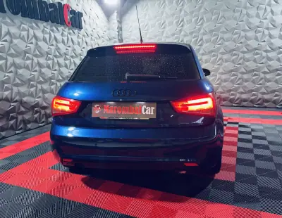 Audi A1 Sportback 2012 - 12990 EUR, 130169 km - AUTO.MOTO.pt - 130169km - foto 2 de 21