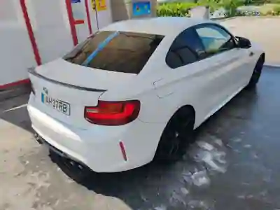 BMW 220 2015 - 15500 EUR, 290000 km - AUTO.MOTO.pt - 290000km - foto 6 de 16