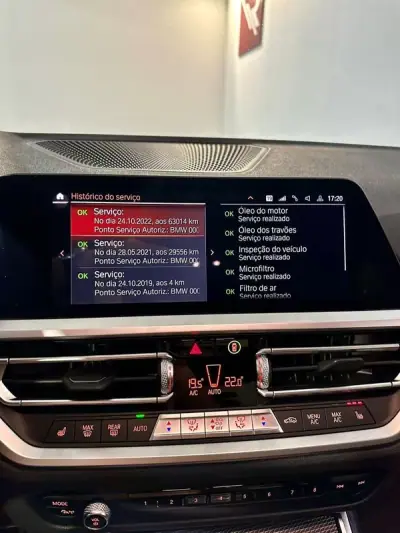 BMW 330 2019 - 29750 EUR, 99000 km - AUTO.MOTO.pt - 99000km - foto 44 de 46