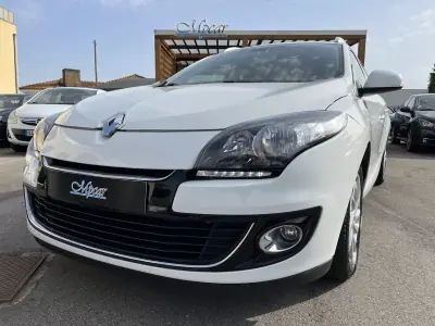 Renault Mégane Sport Tourer 2012 - 6950 EUR, 227000 km - AUTO.MOTO.pt - 227000km - foto 28 de 36