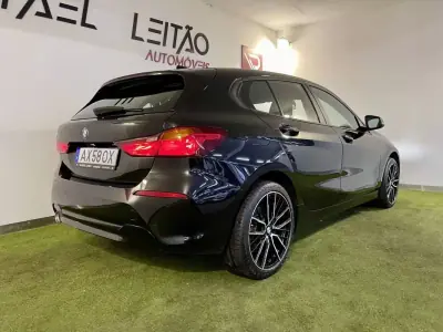 BMW 116 2023 - 21350 EUR, 71000 km - AUTO.MOTO.pt - 71000km - foto 7 de 38