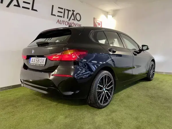 BMW 116 2023 - 21350 EUR, 71000 km - AUTO.MOTO.pt - 71000km - foto 7 de 38