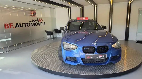BMW 125 2012 - 18750 EUR, 257690 km - AUTO.MOTO.pt - 257690km - foto 10 de 68