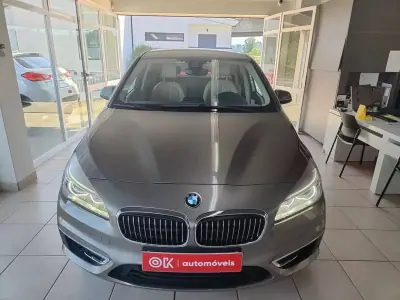 BMW 216 Active Tourer 2018 - 19990 EUR, 43600 km - AUTO.MOTO.pt - 43600km - foto 4 de 41
