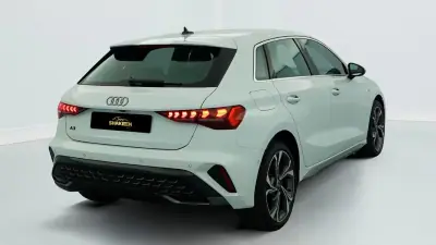 Audi A3 Sportback 2025 - 38990 EUR, 25483 km - AUTO.MOTO.pt - 25483km - foto 6 de 15