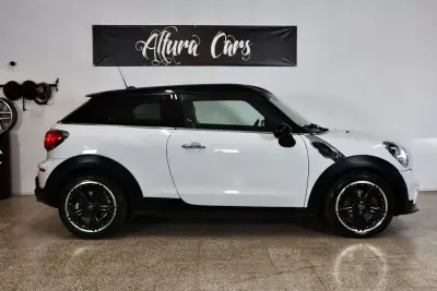 MINI Paceman 2015 - 15900 EUR, 178675 km - AUTO.MOTO.pt - 178675km - foto 5 de 25