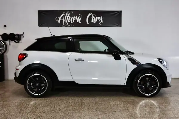 MINI Paceman 2015 - 15900 EUR, 178675 km - AUTO.MOTO.pt - 178675km - foto 5 de 25