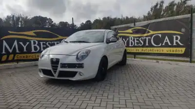 Alfa Romeo MiTo 2010 - 9900 EUR, 161992 km - AUTO.MOTO.pt - 161992km - foto 2 de 9