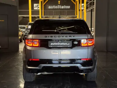 Land Rover Discovery Sport 2022 - 34990 EUR, 49000 km - AUTO.MOTO.pt - 49000km - foto 8 de 32