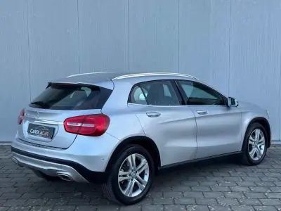Mercedes-Benz GLA 180 2016 - 19950 EUR, 80000 km - AUTO.MOTO.pt - 80000km - foto 8 de 26