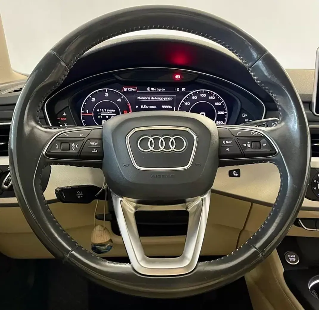 Audi A4 Avant 2017 - 19500 EUR, 148000 km - AUTO.MOTO.pt - 148000km - foto 10 de 35