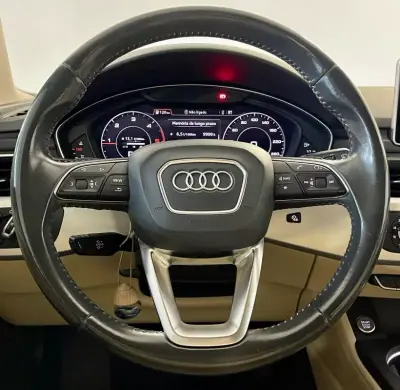 Audi A4 Avant 2017 - 19500 EUR, 148000 km - AUTO.MOTO.pt - 148000km - foto 10 de 35