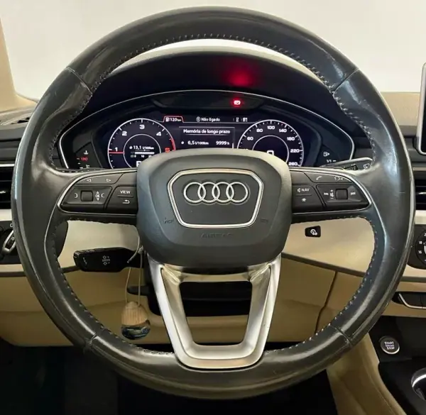 Audi A4 Avant 2017 - 19500 EUR, 148000 km - AUTO.MOTO.pt - 148000km - foto 10 de 35