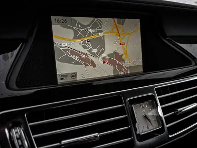 Mercedes-Benz CLS 350 2013 - 26950 EUR, 199000 km - AUTO.MOTO.pt - 199000km - foto 29 de 100