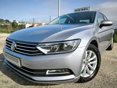 Volkswagen Passat 2019 - 18950 EUR, 155079 km - AUTO.MOTO.pt - 155079km - foto 20 de 60