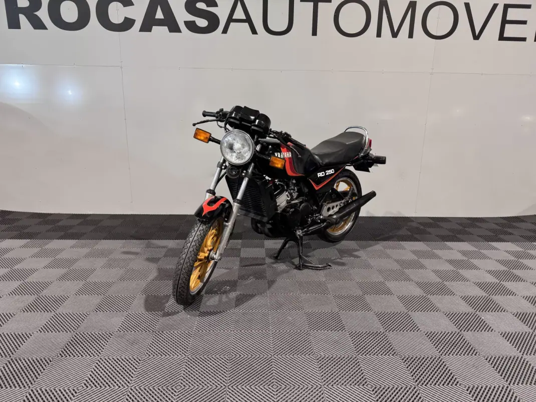 Yamaha Royal Star Midnight Tour Deluxe 1981 - 6000 EUR, 5000 km - 5000km - foto 4 de 15