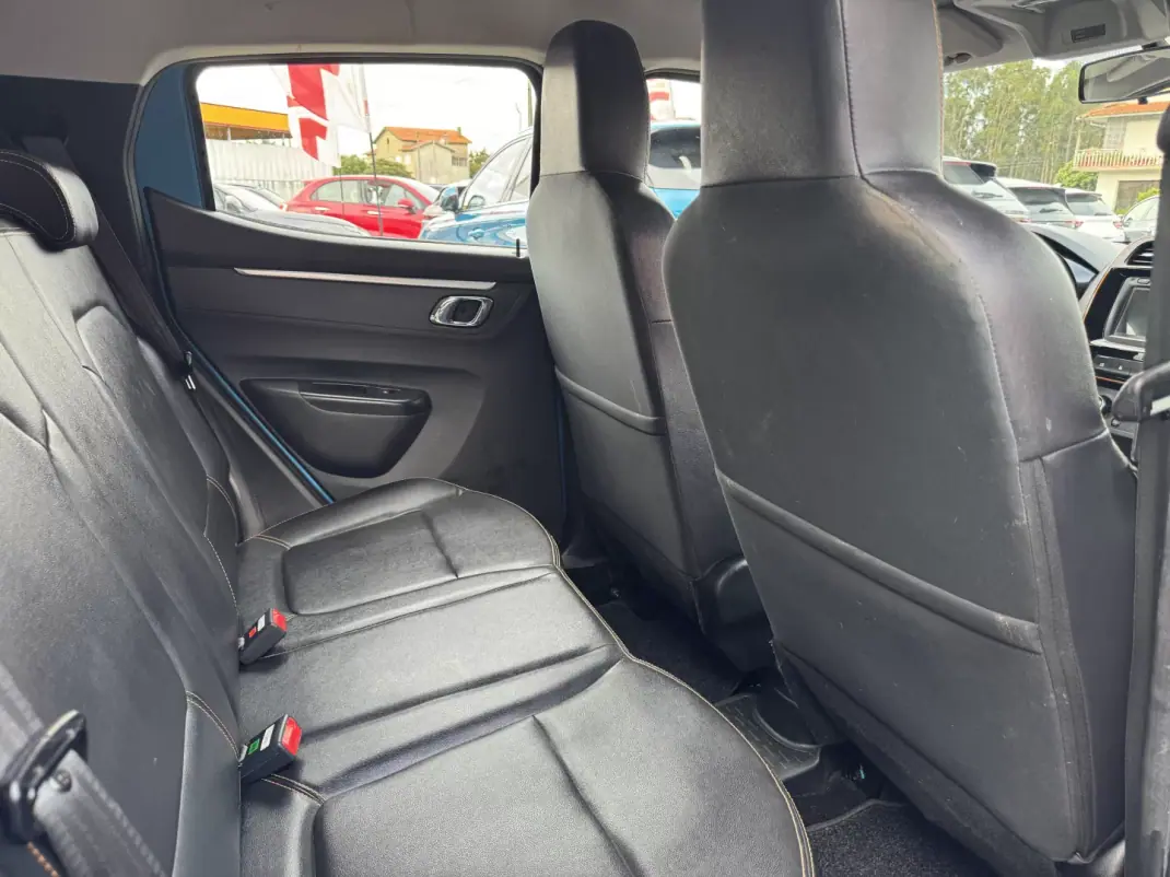 Dacia Spring 2022 - 12500 EUR, 51000 km - AUTO.MOTO.pt - 51000km - foto 17 de 30