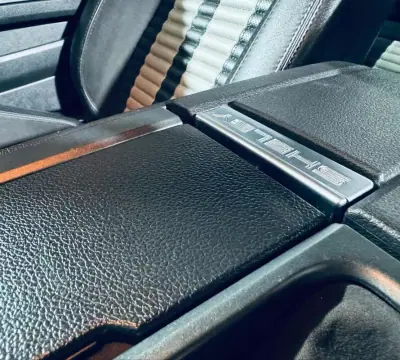 Shelby GT500 2010 - 89990 EUR, 76489 km - AUTO.MOTO.pt - 76489km - foto 29 de 47