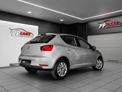 SEAT Ibiza 2015 - 11950 EUR, 80000 km - AUTO.MOTO.pt - 80000km - foto 55 de 60