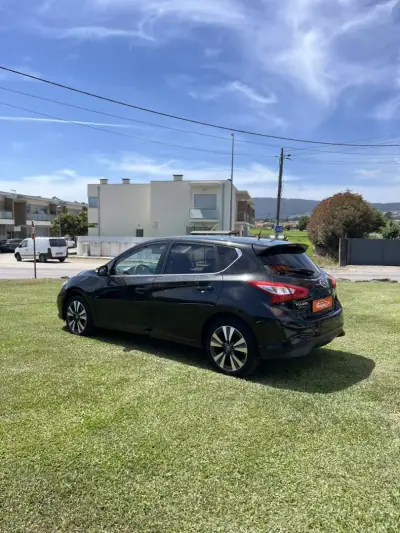 Nissan Pulsar 2018 - 14400 EUR, 79500 km - AUTO.MOTO.pt - 79500km - foto 3 de 11