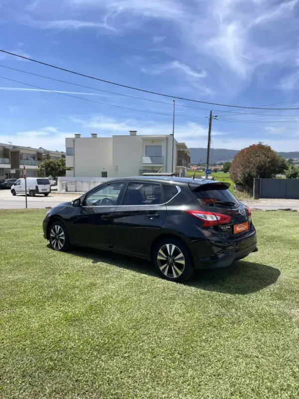 Nissan Pulsar 2018 - 14400 EUR, 79500 km - AUTO.MOTO.pt - 79500km - foto 3 de 11