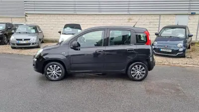 Fiat Panda 2017 - 6890 EUR, 109923 km - AUTO.MOTO.pt - 109923km - foto 24 de 43