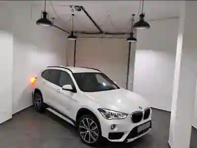 BMW X1 2016 - 18500 EUR, 160000 km - AUTO.MOTO.pt - 160000km - foto 6 de 11