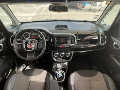 Fiat 500L 2015 — photo 3 of 6
