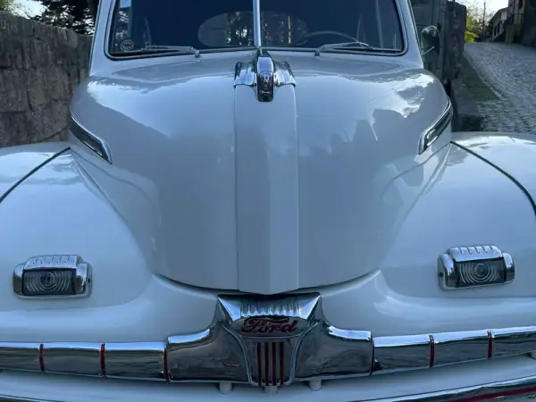 Ford 1948 - 25000 EUR, 40000 km - AUTO.MOTO.pt - 40000km - foto 16 de 37