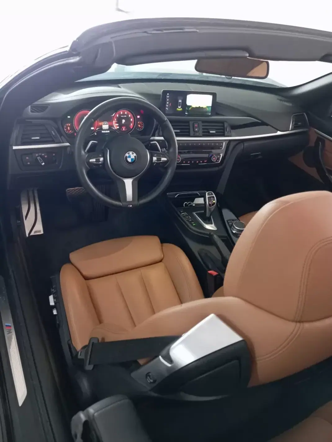 BMW 420 2018 - 32500 EUR, 43000 km - AUTO.MOTO.pt - 43000km - foto 21 de 28