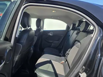 Fiat 500X 2017 - 12990 EUR, 154000 km - 154000km - foto 10 de 17