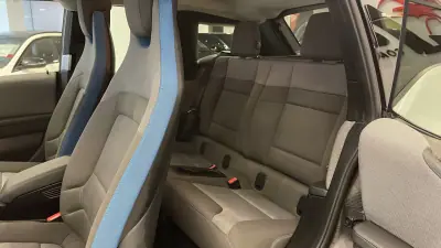 BMW i3 2021 - 22990 EUR, 23272 km - AUTO.MOTO.pt - 23272km - foto 19 de 42