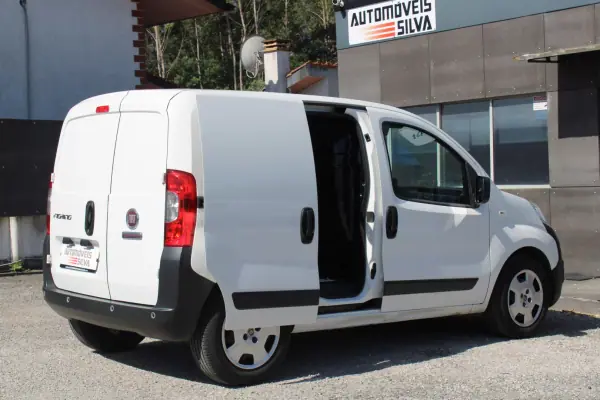 Fiat 2022 - 9990 EUR, 165000 km - AUTO.MOTO.pt - 165000km - foto 11 de 21