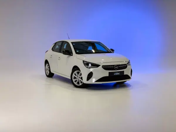 Opel Corsa 2022 - 13450 EUR, 87000 km - 87000km - foto 31 de 31