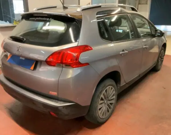 Peugeot 2008 2016 - 9740 EUR, 147506 km - AUTO.MOTO.pt - 147506km - foto 6 de 9