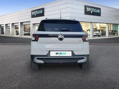 Citroën C3 Aircross 2025 - 19700 EUR, 14007 km - AUTO.MOTO.pt - 14007km - foto 7 de 25