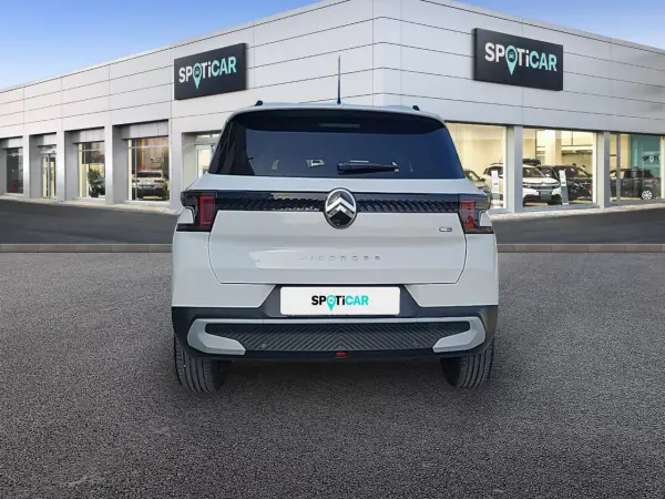 Citroën C3 Aircross 2025 - 19700 EUR, 14007 km - AUTO.MOTO.pt - 14007km - foto 7 de 25