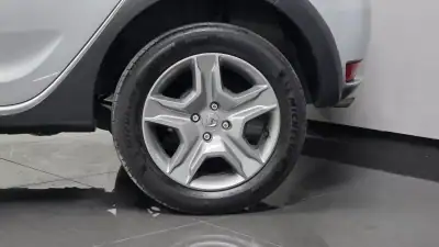 Dacia Sandero 2021 - 13990 EUR, 34000 km - AUTO.MOTO.pt - 34000km - foto 15 de 21