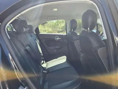 Fiat 500X 2017 - 12990 EUR, 154000 km - 154000km - foto 14 de 17