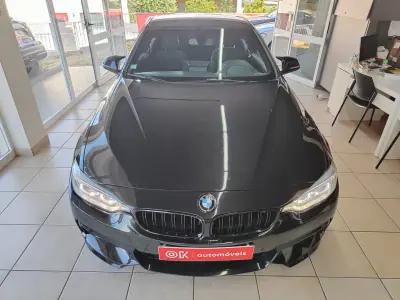 BMW 420 2018 - 24990 EUR, 67000 km - 67000km - foto 4 de 30