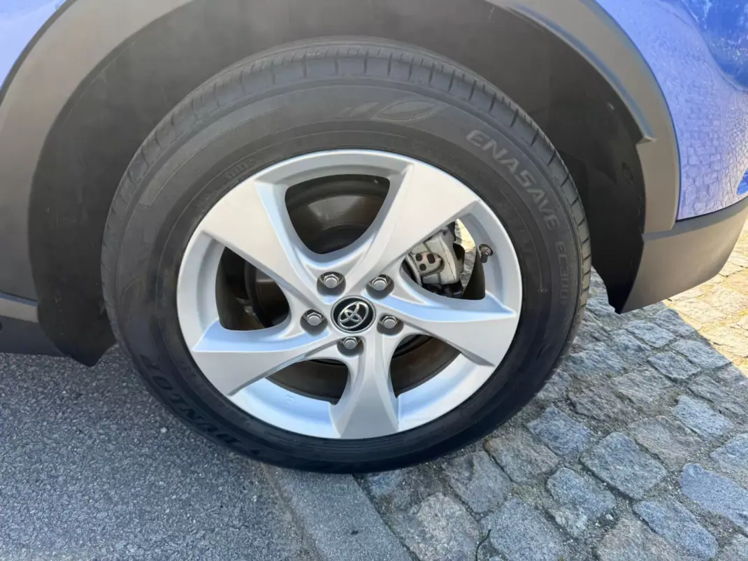 Toyota C-HR 2019 - 21490 EUR, 89737 km - AUTO.MOTO.pt - 89737km - foto 25 de 25