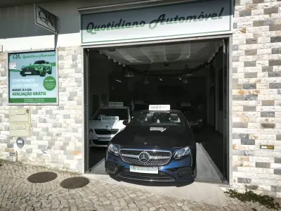 Mercedes-Benz E 220 2018 - 39950 EUR, 113634 km - AUTO.MOTO.pt - 113634km - foto 24 de 59