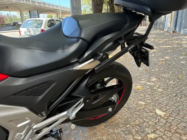 Honda NC750X 2022 - 7350 EUR, 16889 km - AUTO.MOTO.pt - 16889km - foto 14 de 18