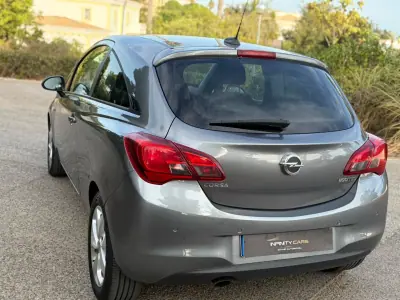 Opel Corsa 2019 - 9999 EUR, 20000 km - 20000km - foto 7 de 17