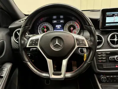 Mercedes-Benz A 180 2014 - 16990 EUR, 134000 km - AUTO.MOTO.pt - 134000km - foto 33 de 41