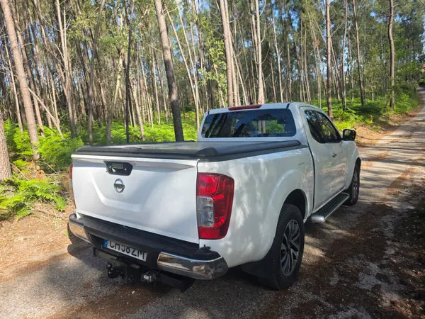 Nissan Navara 2017 - 22250 EUR, 188270 km - AUTO.MOTO.pt - 188270km - foto 3 de 14
