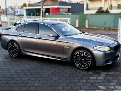 BMW 520 2011 - 14950 EUR, 197000 km - AUTO.MOTO.pt - 197000km - foto 17 de 47
