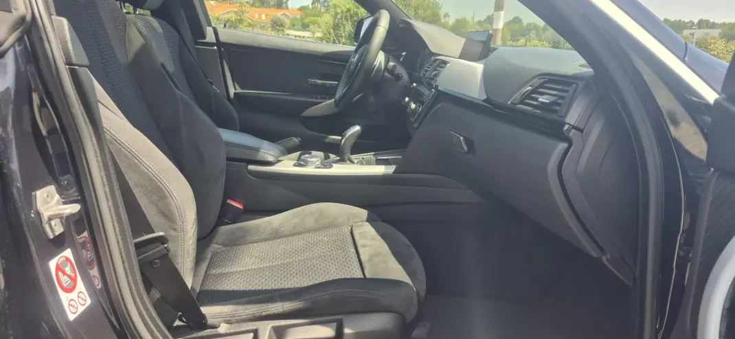 BMW 420 Gran Coupé 2016 - 23750 EUR, 186000 km - 186000km - foto 27 de 37
