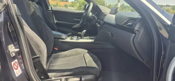 BMW 420 Gran Coupé 2016 - 23750 EUR, 186000 km - AUTO.MOTO.pt - 186000km - foto 27 de 37