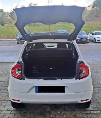Renault Twingo 2022 - 13990 EUR, 30000 km - AUTO.MOTO.pt - 30000km - foto 17 de 24